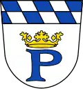Coat of arms of Pressath