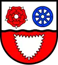 Coat of arms of Prisdorf