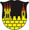 Coat of arms of Radeburg