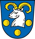 Coat of arms of Rattenberg