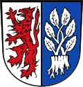 Coat of arms of Ried