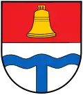 Coat of arms of Sülfeld