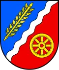 Coat of arms of Süpplingen
