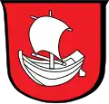 Coat of arms of Seeg