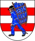 Coat of arms of Sessenhausen