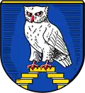 Coat of arms of Siegelsum