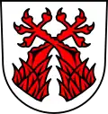 Coat of arms of Sontheim