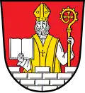 Coat of arms of Stockheim