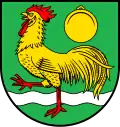 Coat of arms of Stuvenborn