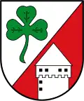 Coat of arms of Südlohn