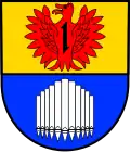 Coat of arms of Sulzbach