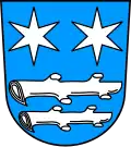 Coat of arms of Theisseil