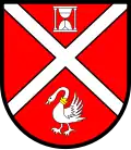 Coat of arms of Todendorf