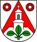 Coat of arms of Untershausen