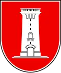 Coat of arms of Wölpinghausen