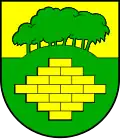 Coat of arms of Warringholz