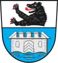 Coat of arms of Wasserburg am Bodensee