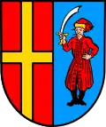 Coat of arms of Wattenheim