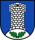 Coat of arms of Wehnde