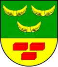 Coat of arms of Wiemersdorf
