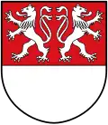 Coat of arms of Witten