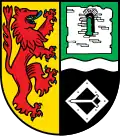 Coat of arms of Woppenroth