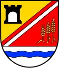 Coat of arms of Zweifelscheid