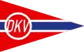 Pennant for the German Canoeing Association&nbsp;[de] (2008–present)