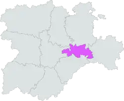 Ribera del Duero