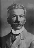 Portrait of Domício da Gama, c. 1910–1915