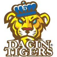 Dacin Tigers 達欣虎 logo