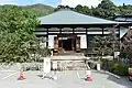 Daizen-ji panorama