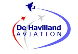 De Havilland Aviation logo