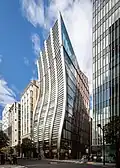 De Beers Ginza Building