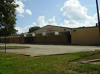 Deaf Smith Elementary School