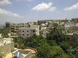 Deir Qanoun an-Naher, 2012