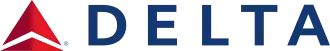 Delta Air Lines logo