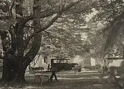 Dennarque Estate at Mt Wilson, New South Wales, c. 1925