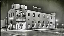 Desmond's Westwood Village (1925)