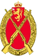 Military Marksmanship Mark