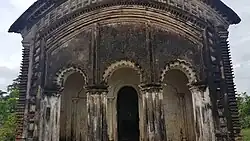 Pancha-ratna Dharmaraj temple