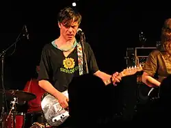 Diaframma in concert 17.11.2006