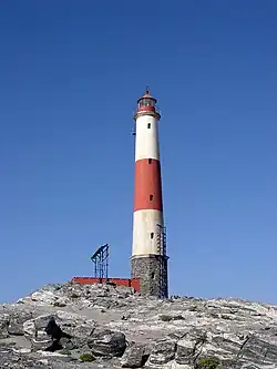 Dias Point Lighthouse