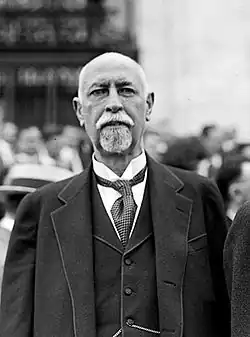 Diego Manuel Chamorro