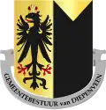 Coat of arms of Diepenveen