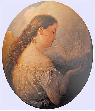 Danae (1870)