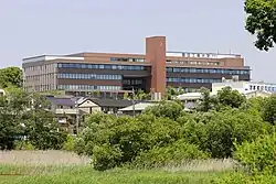 Toyota Technological Institute (2020)