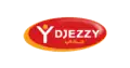 Djezzy logo from 2013 to April 2015.