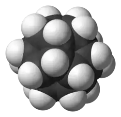 Dodecahedrane