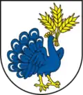 Coat of arms of Dolný Pial